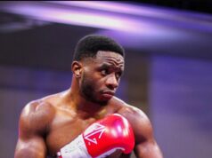 DR CONGO’S MUKALA UNSHAKEN BY NAMIBIAN STAR BOXER