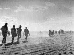 MBITHE IS NOW A CORPORAL!