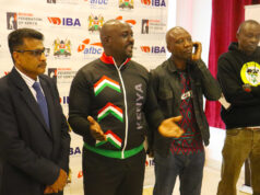 BFK EMPOWERS R&Js, COACHES