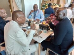 KENYA, DRC SET FOR NEW CONTEST NEXT YEAR IN NAIROBI