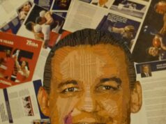 BOXER GICHARU’S KREMLEV PORTRAIT IS AWESOME.