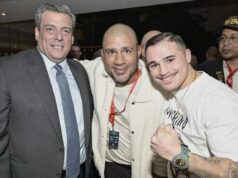 WBC CONVENTION IN HAMBURG