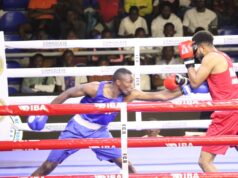 MOGUNDE’S CUBAN APPROACH IS AN EYE OPENER FOR KENYA