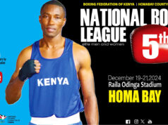 HOMABAY WILL BE FIRE!!!