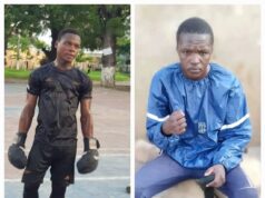 CHRIS JUMA, KOMBO MWINYIFAKI REMATCH IN THE OFFING