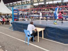 SEMI-FINAL HIGHLIGHTS OF TODAY’S LEAGUE ACTION