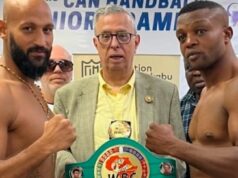 MAKABU, ATTIA TO VIE FOR WBC AFRICA CROWN IN KINSHASA