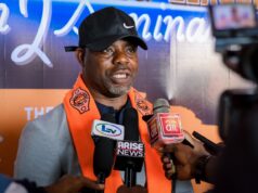 CEO YAKUBU IMADU PROMISES A CARNIVAL NIGHT ON DEC 30