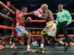 WBC DECISION BIG BOOST FOR SOUTH AFRICA’S SILVER BELT CHAMP SIYAKHOLWA KUSE