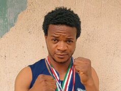 EJIEKE OKECHUKWU SAYS YUCATECO LEAGUE HAS CHANGED HIS LIFE