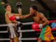 SALMIN KASSIM WINS VACANT SUPER BANTAM WBF TITLE