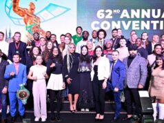 TOP BOXERS GRACE WBC COLOURFUL OPENING CEREMONY