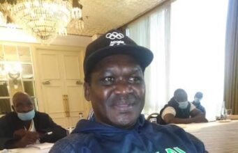 🥊NENEZ BOXING ARCHIVE: THE DAY DIBLO WON, CELEBRATED BUT IN THE DRESSING ROOM HE FORGOT HE WAS THE WINNER