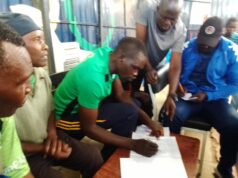 NAIROBI COUNTY START THE YEAR ON TOES AS BFK BOSS JAMAL SPELLS OUT JUNIOR PLANS