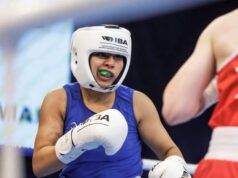 AFRICA EMERGING STARS:  Morocco’s Zoubaa Safaa was among the country’s latest revelation during last year’s season, and indeed one of Africa’s Emerging Stars