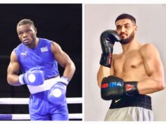 AFBC STILL WOBBLING AS LUYOYO, BERHANU POWER STRUGGLE INTENSIFIES