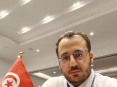 Countdown to the first ever AFBC Pro Boxing Contest in Tunis, Tunisia, January 24, 2025    AFBC PRO BOXING WILL GO ON, SAYS TUNISIA FED’ PRESIDENT