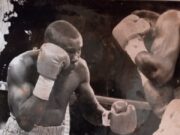 NENEZ BOXING ARCHIVE: Kenya’s US-based Chris “Bingwa” Sande turned professional in 1989 and he shared an exclusive story.