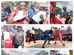 KAHAWA TOPS NAIROBI NOVICES