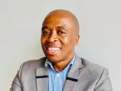 MR. SIYABULELA CECIL MKWALO ELECTED AS AFBC VICE PRESIDENT