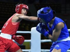 BANGKOK TO HOST NEW EDITION OF THAILAND OPEN TOURNEY