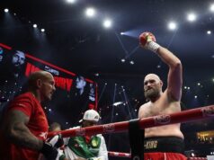 BoxingScene’s Midweek Mailbag Extravaganza: Tyson Fury retires again, Deontay Wilder, Naoya Inoue, Artur Beterbiev, Teofimo Lopez, Erislandy Lara