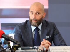 DR. GABRIELE MARTELLI CALLS FOR COOPERATION BETWEEN COACHES AND OFFICIALS TO IMPROVE GLOBAL BOXING STANDARDS