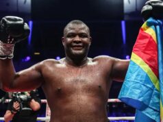 MARTIN BAKOLE CONFIRMED FOR MARCH SHOWDOWN WITH WELL-RANKED KO ARTIST