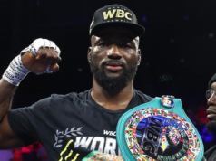 MARTIN BAKOLE vs EFE AJAGBA ELIMINATOR FOR DANIEL DUBOIS’ IBF HEAVYWEIGHT WORLD TITLE SET FOR MAY IN THE USA