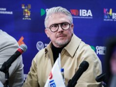 IBA CEO CHRIS ROBERTS OBE COLUMN: THE DANCE OF POWER AND VULNERABILITY