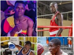 KENYA, UGANDA RENEW RIVALRY TODAY IN KAMPALA