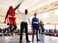 2025 KENYA NATIONAL NOVICES WINNERS AND RUNNERS-UP