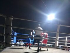 NAKAWA COMBINED OVERCOME NAIROBI COUNTY