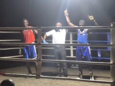 MUSA BENJAMIN TELLS EAST AFRICAN R&Js TO AVOID PATRIOTISM