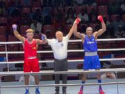 THE TRIALS AND TRIBULATIONS OF KENYAN BOXER OKAKA