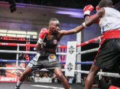 WBC CONFIRMS SIMANGELE HADEBE FIGHT IN MEXICO