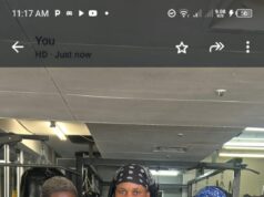 SIMWAKA SETS SIGHTS ON IBF WORLD TITLE