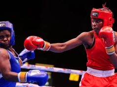 MOZAMBIQUE RETAIN ZONE 4 BOXING TITLE IN MAPUTO