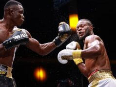 TANZANIA, GHANA BOXERS IN FRIDAY’S MOSCOW IBA CHAMPIONS NIGHT CARD