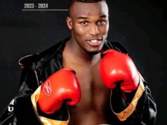 KPBC BOSS NDOLO AND SG KUKA HAIL DENZEL FOR WBC SHOW