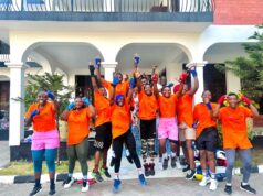 VISA HITCH HITS TANZANIA, GHANA AND DR CONGO