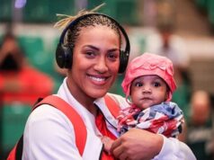 KHADIJA MARDI WILL NOT DEFEND HER WORLD TITLE IN SERBIA