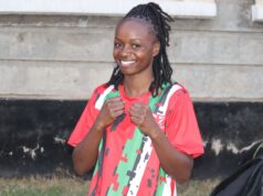 FIVE AFRICAN BOXERS IN TODAY’S OPENING ACTION, IBA NIGERIA IN THE MIX