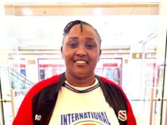 KENYAN FEMALE BOXERS MAKE DEBUT IN WORLD CHAMPIONSHIPS