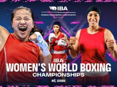 NINE AFRICAN COUNTRIES IN SERBIA