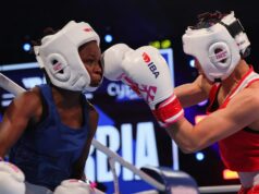 POOR START FOR AFRICAN BOXERS IN SERBIA WORLDS