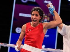 FOUR AFRICAN BOXERS IN QUARTERS AS TOTAL NUMBER OF LOSERS SWELLS TO 13