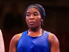 SEVEN AFRICAN BOXERS TO TRADE LEATHER IN TODAY’S ROUND OF 16