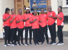 KENYA’S LIZ ANDIEGO ASSURED OF KSH1.2 MILLION, SHE WANTS TO SMASH HER OPPONENT’S RIBS