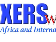 Breaking news: BERTAL IN FINALS! AFRICA ASSURED OF SILVER OR GOLD